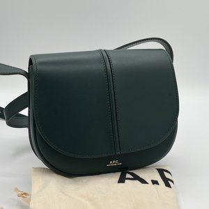 APC Betty Bag KAG - Green / OS / 18E E2